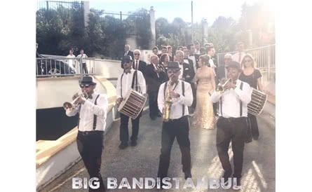 Big Band İstanbul